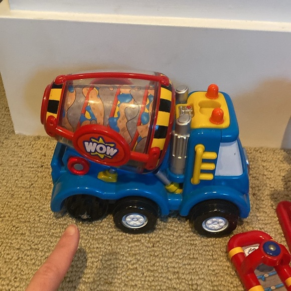 Wow toys bundle - Picture 4 of 5